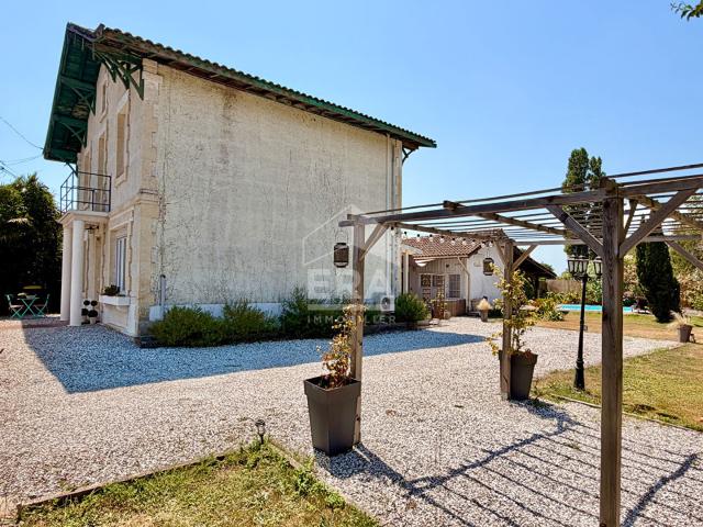 Maison 7 pièces 157 m²