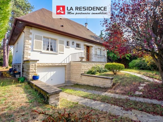 Maison 7 pièces 157 m²