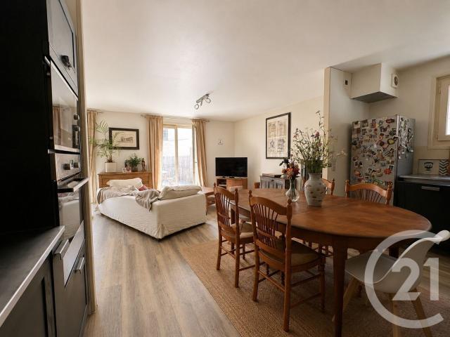 Maison 7 pièces 157 m²