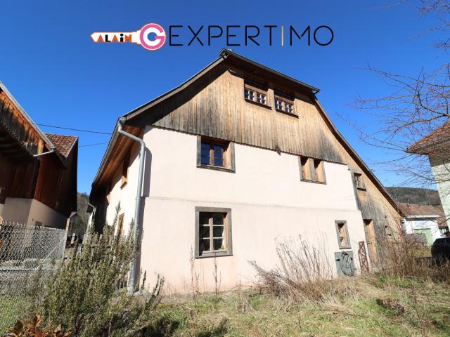 Maison 7 pièces 158 m²