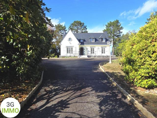 Maison 7 pièces 158 m²