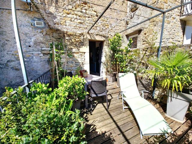 Maison 7 pièces 158 m²