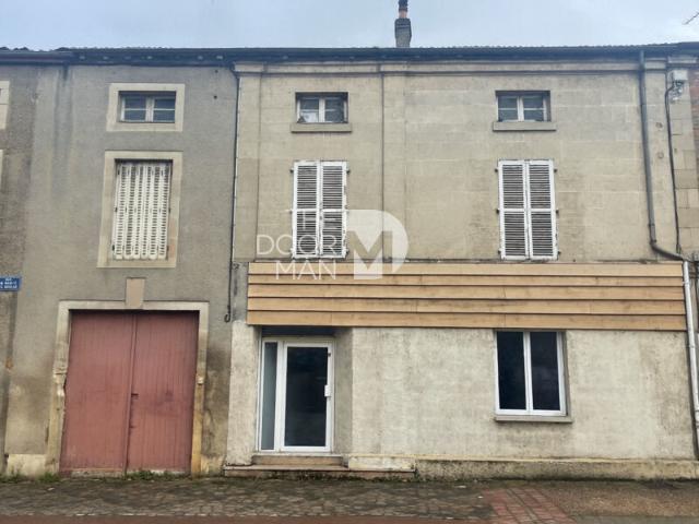 Maison 7 pièces 158 m²