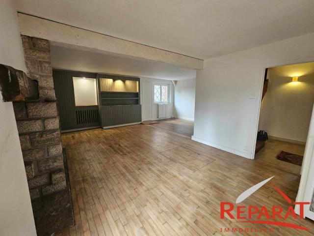 Maison 7 pièces 158 m²