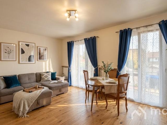 Maison 7 pièces 158 m²