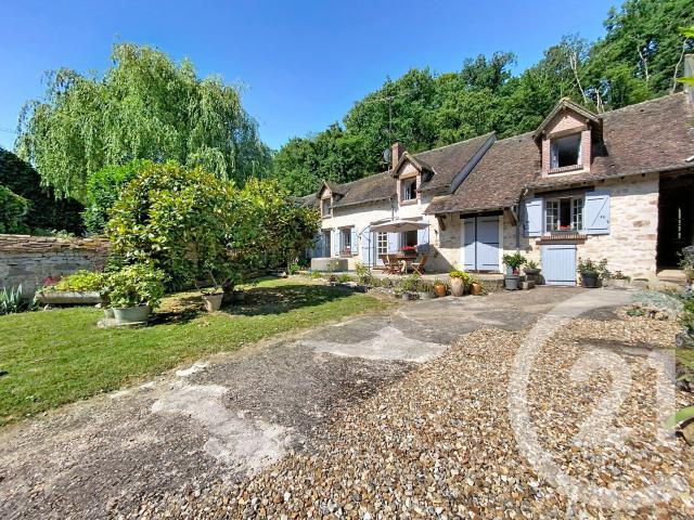 Maison 7 pièces 158 m²