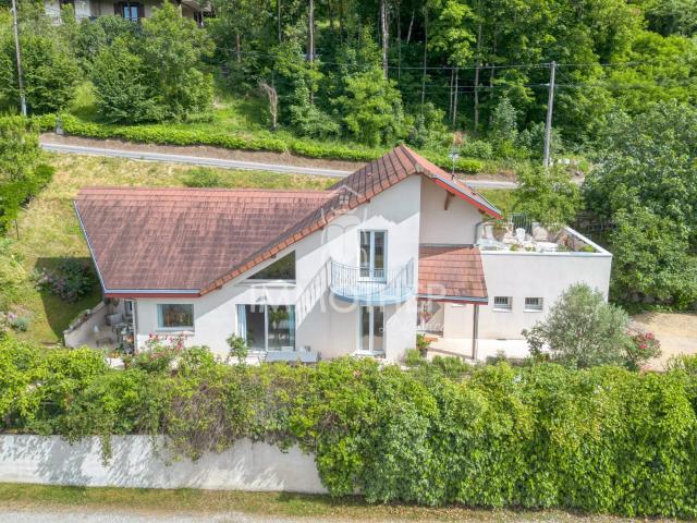 Maison 7 pièces 158 m²