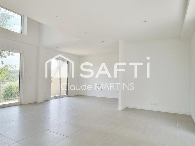 Maison 7 pièces 158 m²