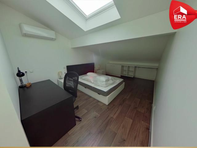 Maison 7 pièces 158 m²