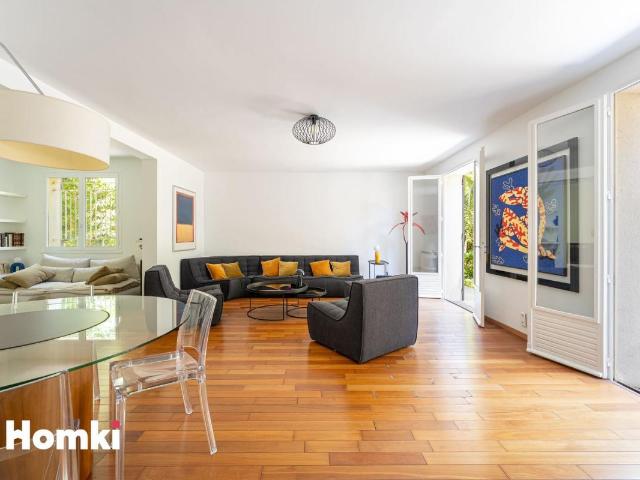 Maison 7 pièces 158 m²