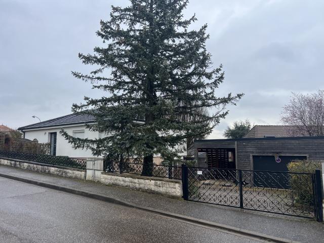 Maison 7 pièces 158 m²