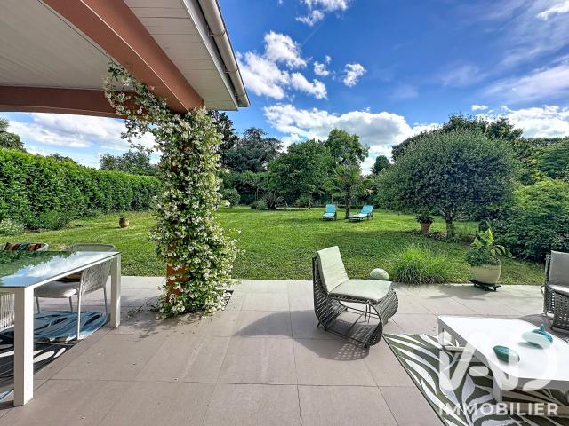 Maison 7 pièces 158 m²