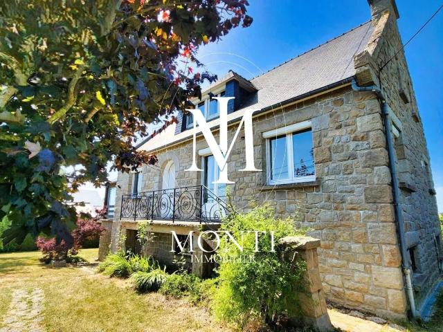 Maison 7 pièces 158 m²