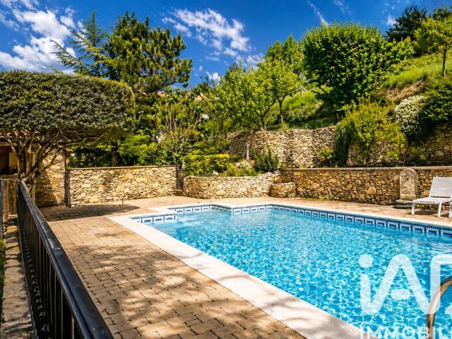 Maison 7 pièces 158 m²