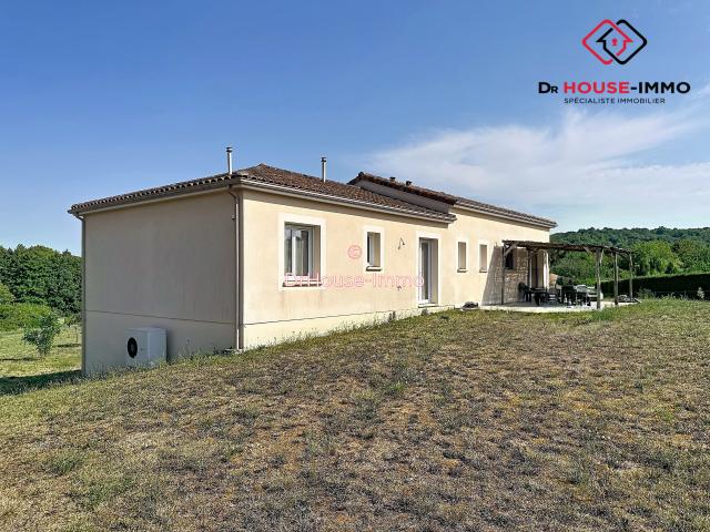 Maison 7 pièces 158 m²