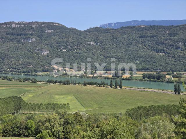 Maison 7 pièces 158 m²