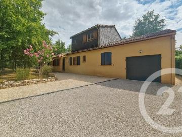 Maison 7 pièces 158 m²
