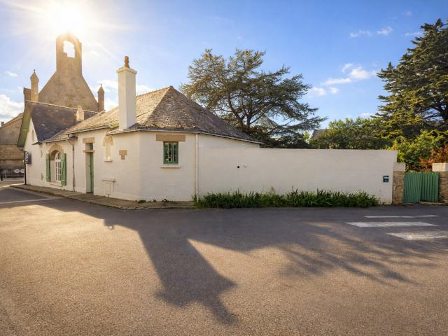 Maison 7 pièces 170 m²