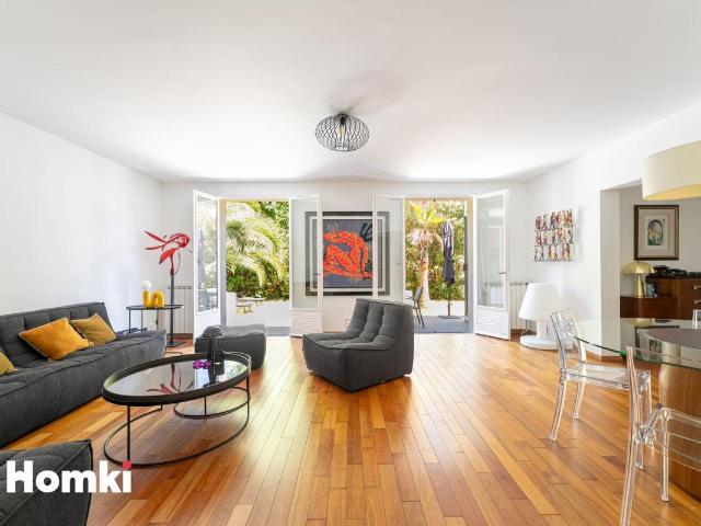 Maison 7 pièces 158 m²
