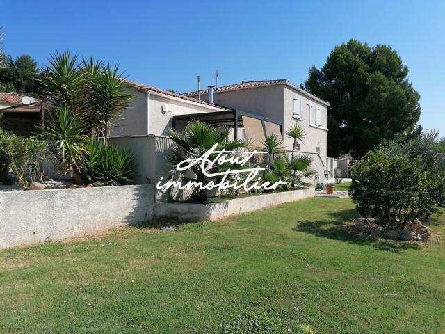 Maison 7 pièces 158 m²
