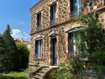 Maison 7 pièces 158 m²