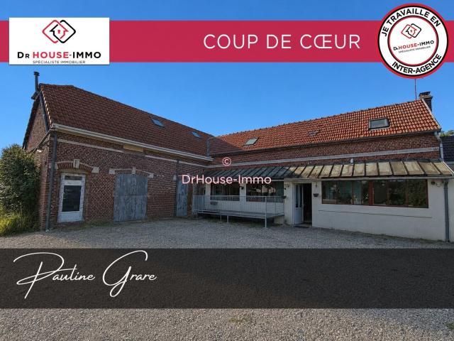 Maison 7 pièces 158 m²