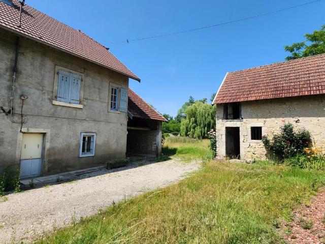 Maison 7 pièces 158 m²