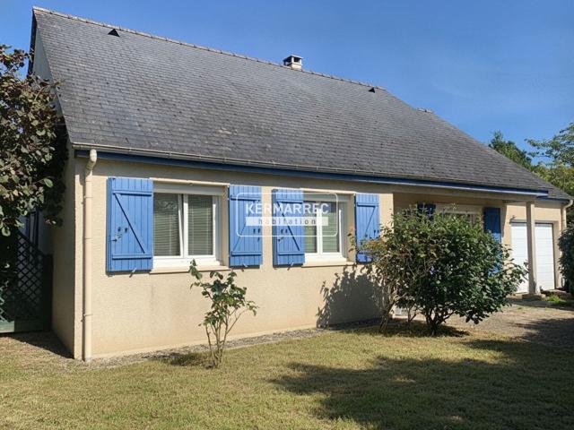 Maison 7 pièces 158 m²