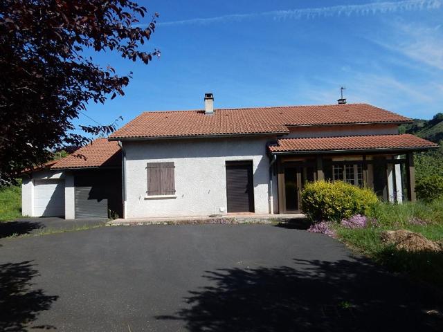 Maison 7 pièces 158 m²