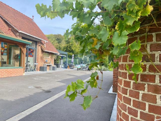 Maison 7 pièces 158 m²
