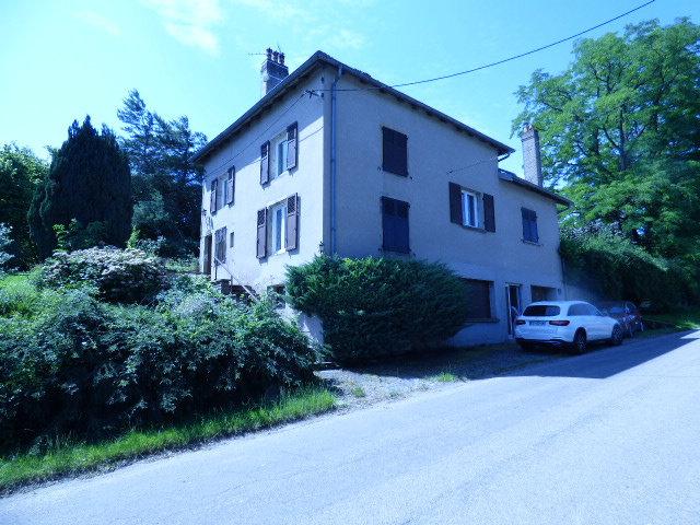 Maison 7 pièces 158 m²