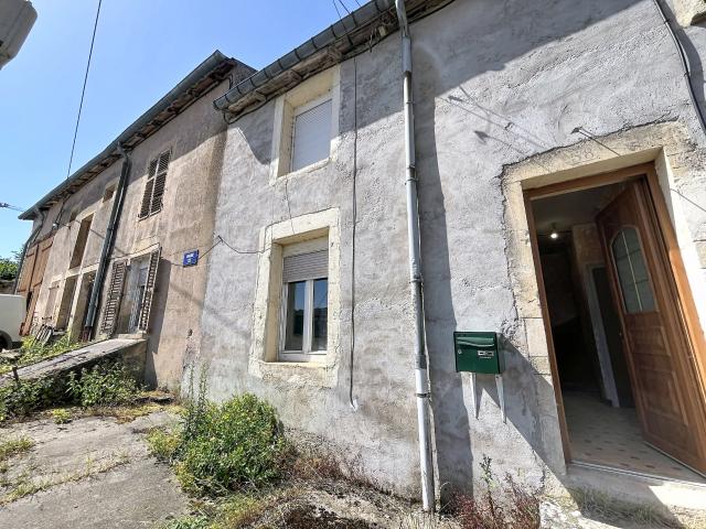 Maison 7 pièces 158 m²