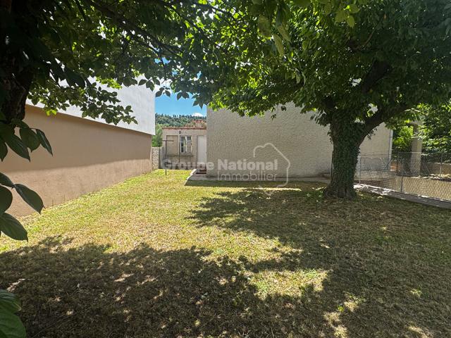 Maison 7 pièces 158 m²