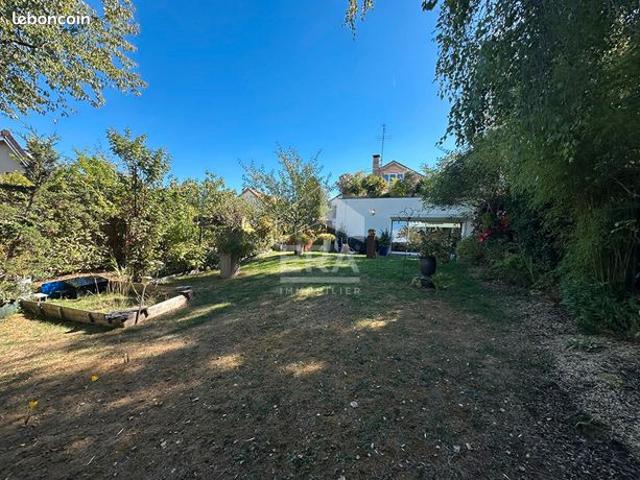Maison 7 pièces 158 m²
