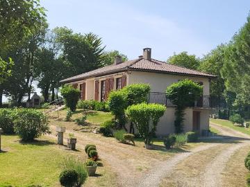 Maison 7 pièces 158 m²