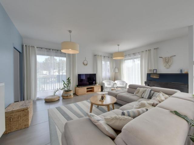 Maison 7 pièces 158 m²