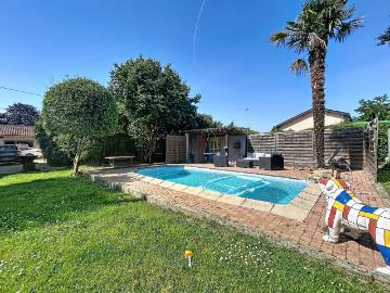 Maison 7 pièces 158 m²