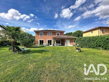 Maison 7 pièces 158 m²