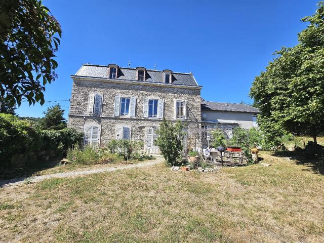 Maison 7 pièces 158 m²