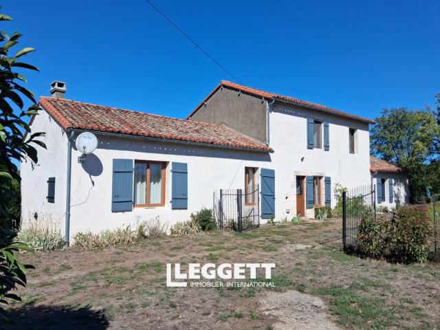 Maison 7 pièces 158 m²