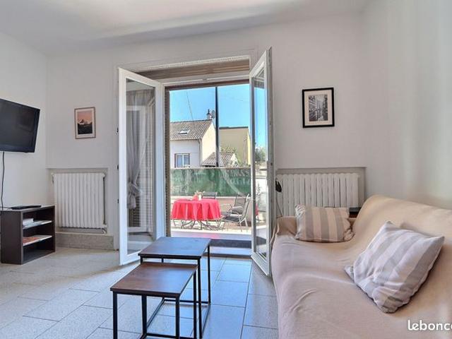 Maison 7 pièces 158 m²