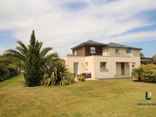 Maison 7 pièces 158 m²
