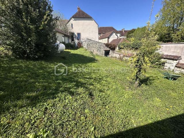 Maison 7 pièces 158 m²