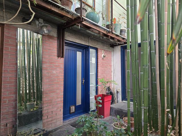 Maison 7 pièces 158 m²
