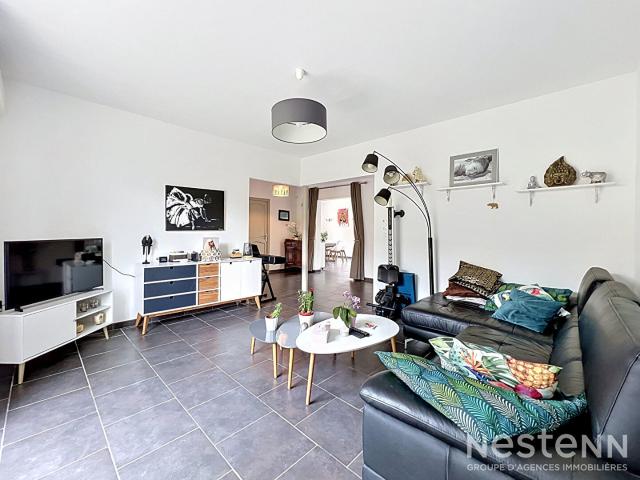 Maison 7 pièces 158 m²
