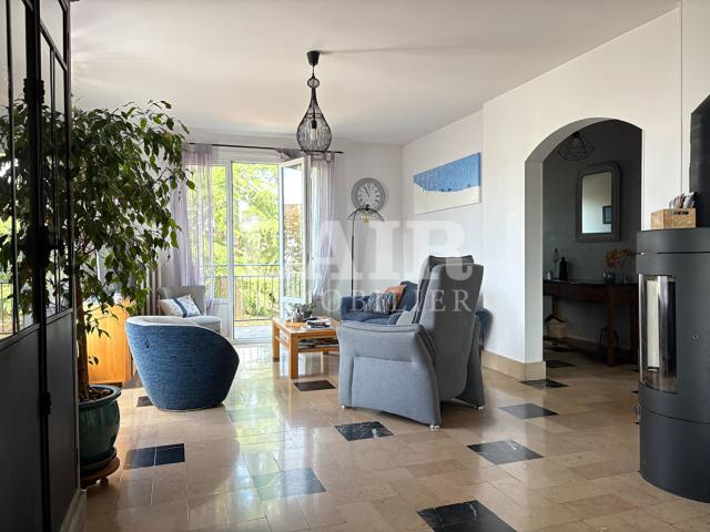 Maison 7 pièces 158 m²