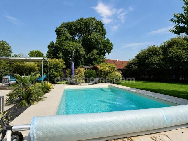 Maison 7 pièces 158 m²