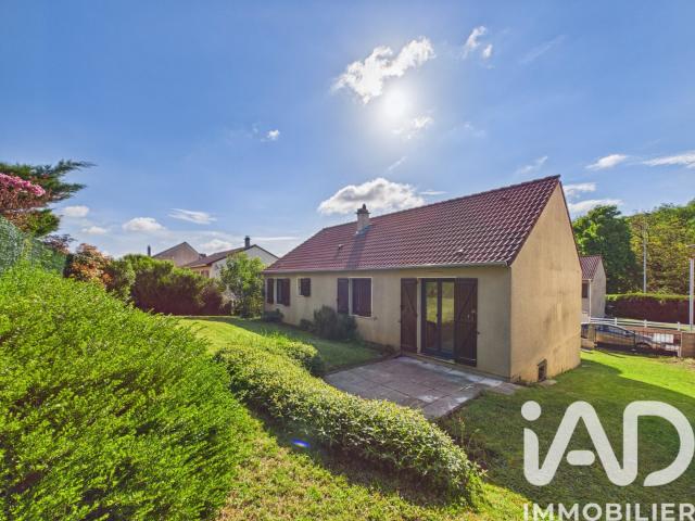 Maison 7 pièces 158 m²