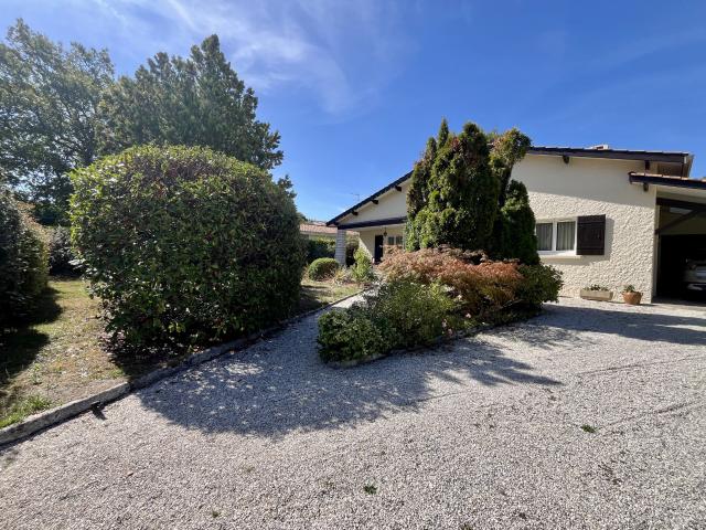 Maison 7 pièces 158 m²