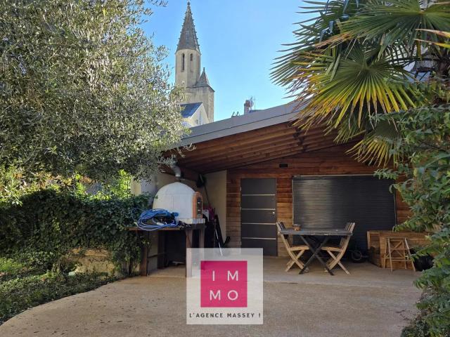 Maison 7 pièces 158 m²